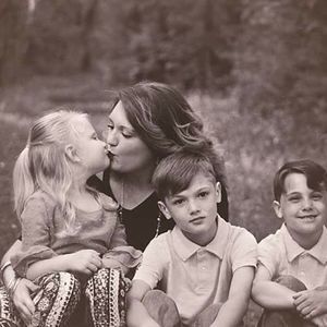 Meet your Posher, Jasmine